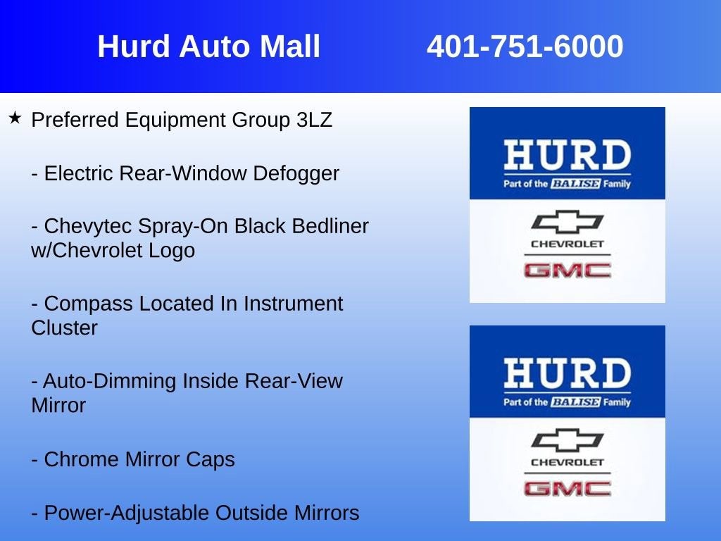 2022 Chevrolet Silverado 3500 HD High Country DRW