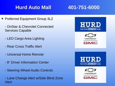 2022 Chevrolet Silverado 3500 HD High Country DRW