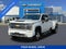 2022 Chevrolet Silverado 3500 HD High Country DRW
