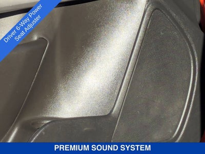 2020 Chevrolet Colorado ZR2