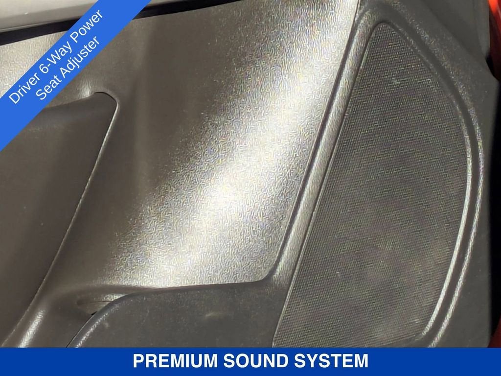 2020 Chevrolet Colorado ZR2