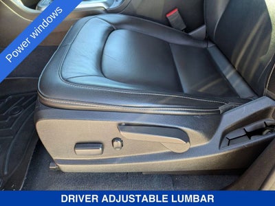 2020 Chevrolet Colorado ZR2