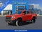 2020 Chevrolet Colorado ZR2