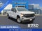 2022 Chevrolet Silverado 1500 LTD WT