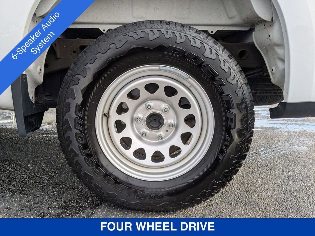 2022 Chevrolet Silverado 1500 LTD WT