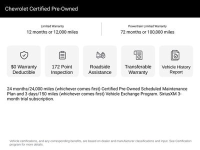 2022 Chevrolet Silverado 1500 LTD WT