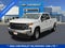 2022 Chevrolet Silverado 1500 LTD WT