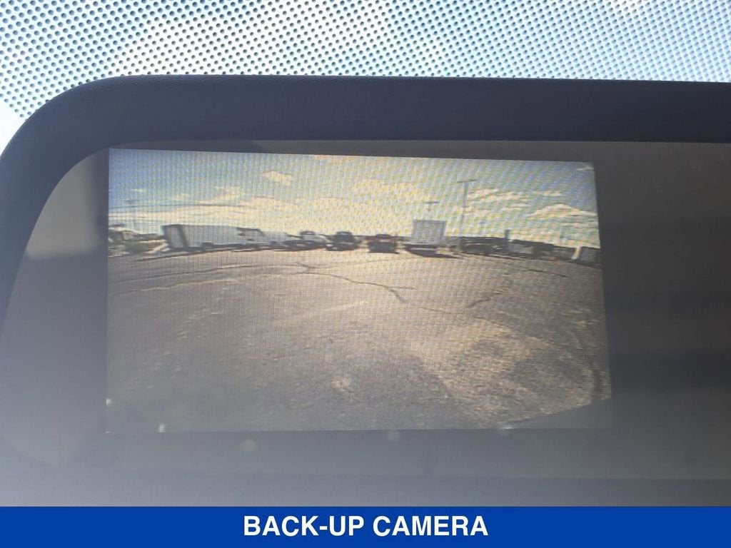 2025 Chevrolet Express Cargo 3500 WT