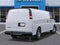 2025 Chevrolet Express Cargo 3500 WT
