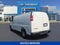 2025 Chevrolet Express Cargo 3500 WT