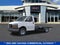 2025 GMC Savana Cutaway 3500 1WT