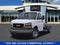 2025 GMC Savana Cutaway 3500 1WT