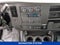 2025 GMC Savana Cutaway 3500 1WT