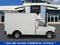 2025 GMC Savana Cutaway 3500 1WT