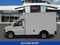 2025 GMC Savana Cutaway 3500 1WT