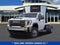2025 GMC Sierra 3500 HD Chassis Cab Pro