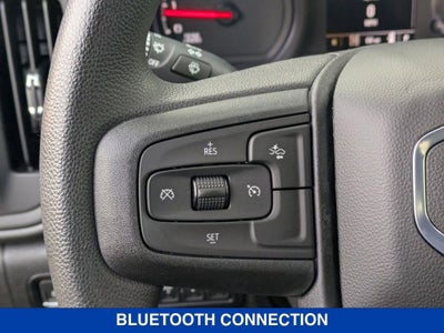 2025 GMC Sierra 3500 HD Chassis Cab Pro