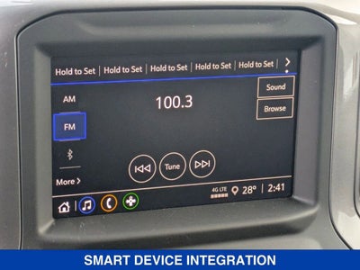 2025 GMC Sierra 3500 HD Chassis Cab Pro