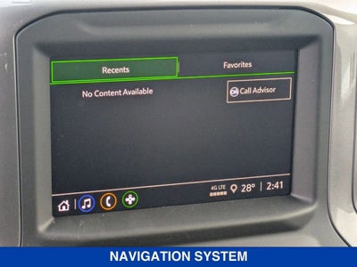 2025 GMC Sierra 3500 HD Chassis Cab Pro