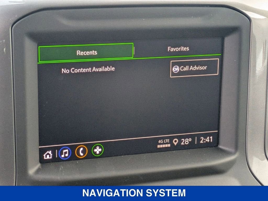 2025 GMC Sierra 3500 HD Chassis Cab Pro