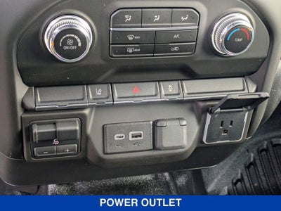 2025 GMC Sierra 3500 HD Chassis Cab Pro