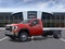 2025 GMC Sierra 3500 HD Chassis Cab Pro