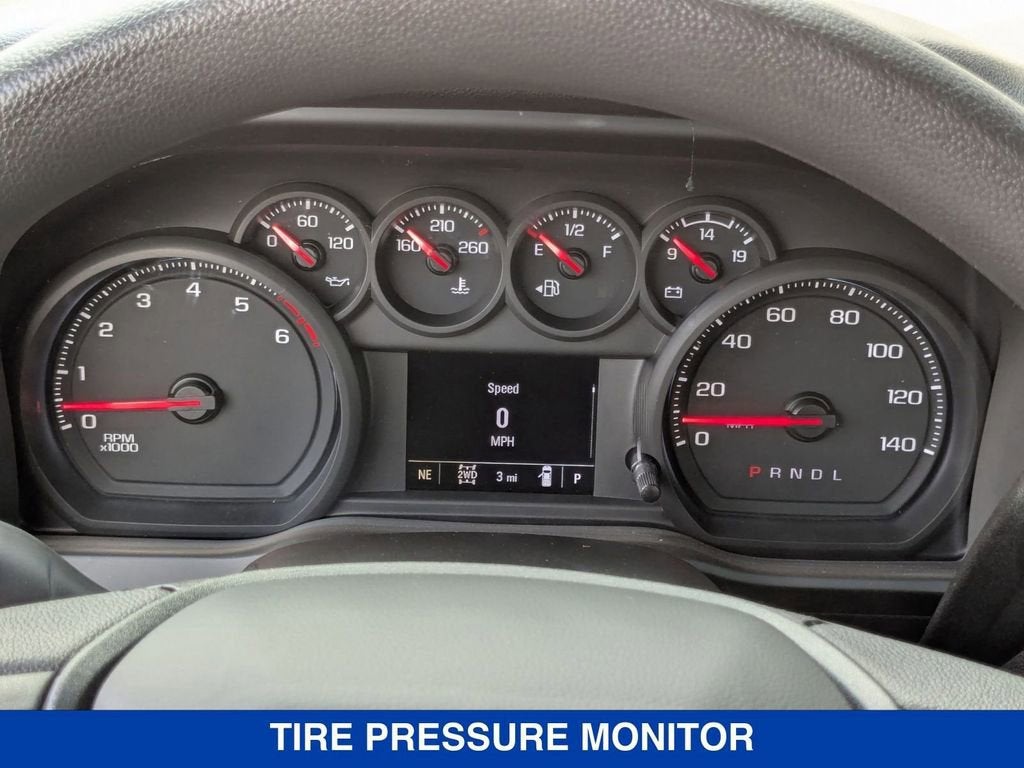 2025 GMC Sierra 3500 HD Pro