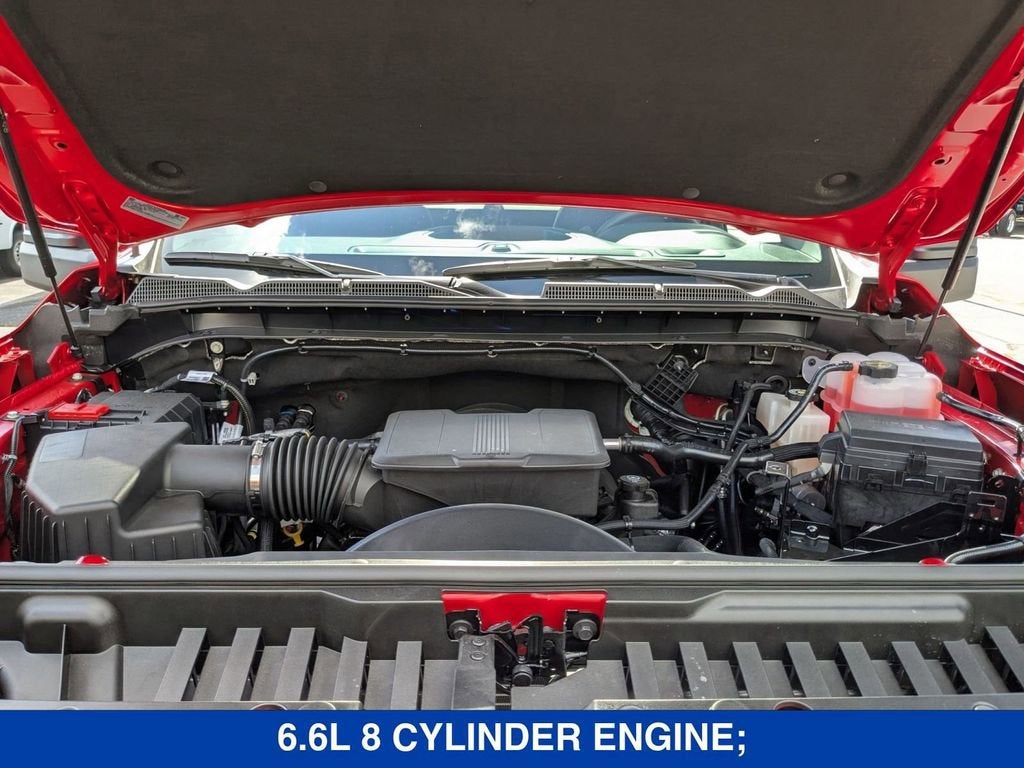 2025 GMC Sierra 3500 HD Pro