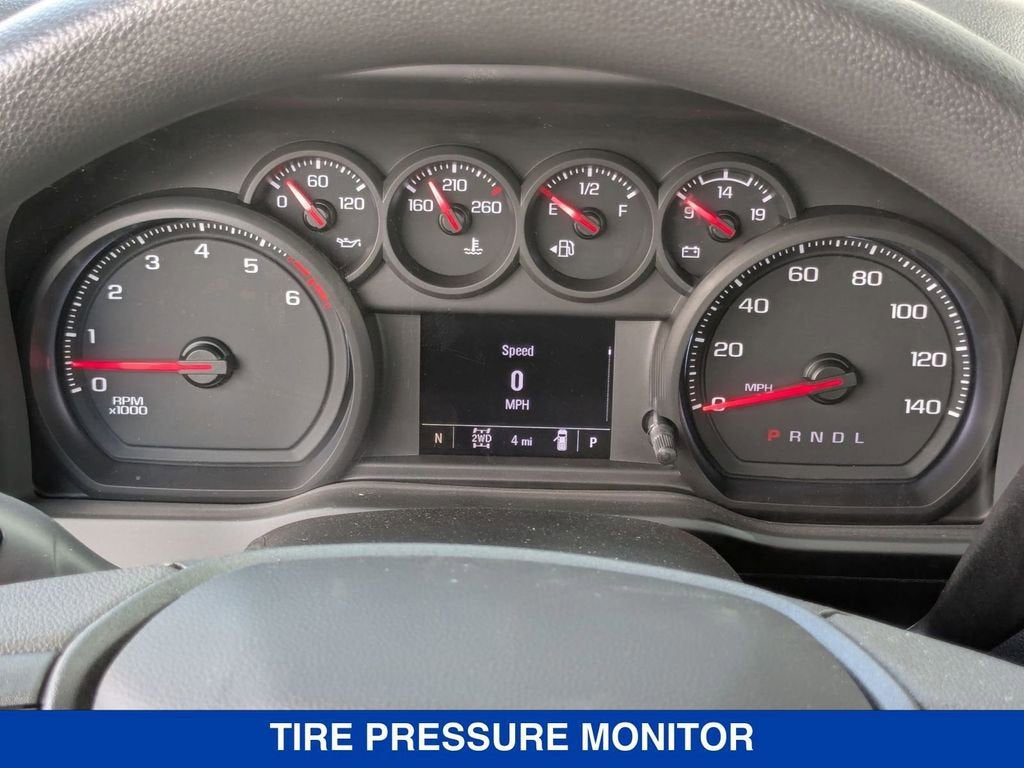 2025 GMC Sierra 3500 HD Pro