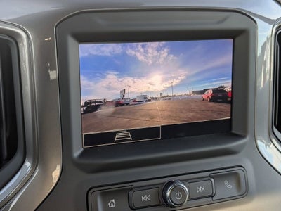 2025 GMC Sierra 3500 HD Chassis Cab Pro