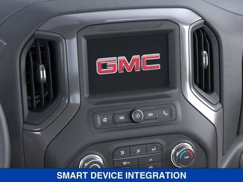 2025 GMC Sierra 3500 HD Chassis Cab Pro