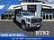 2025 GMC Sierra 3500 HD Chassis Cab Pro