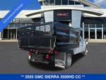 2025 GMC Sierra 3500 HD Chassis Cab Pro
