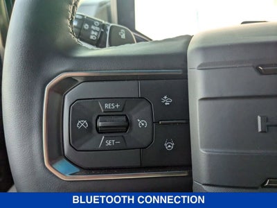 2024 GMC HUMMER EV SUV 3X OMEGA LIMITED EDITION