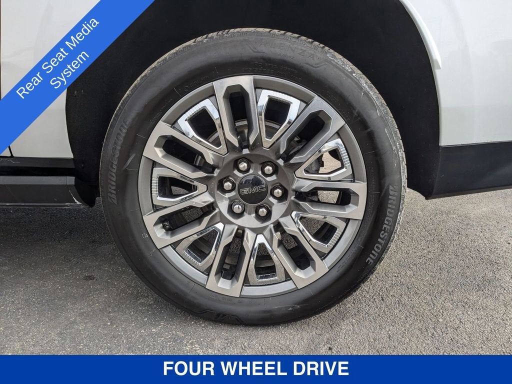 2023 GMC Yukon XL Denali Ultimate