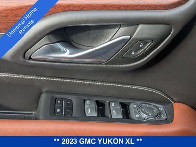 2023 GMC Yukon XL Denali Ultimate