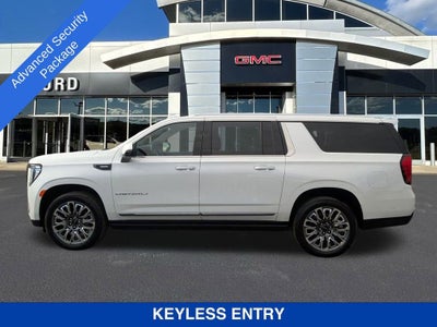 2023 GMC Yukon XL Denali Ultimate