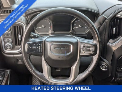 2020 GMC Sierra 3500 HD Denali