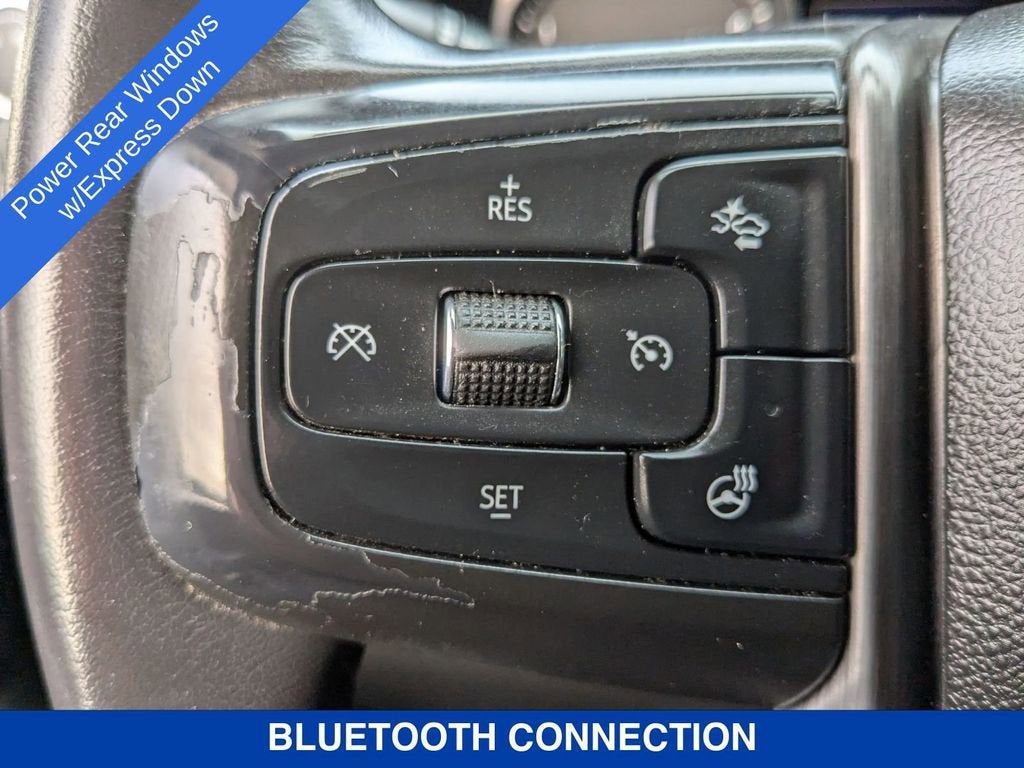 2020 GMC Sierra 3500 HD Denali