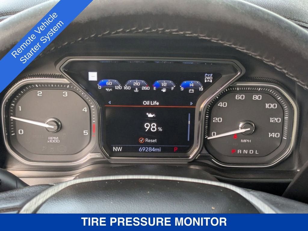 2020 GMC Sierra 3500 HD Denali