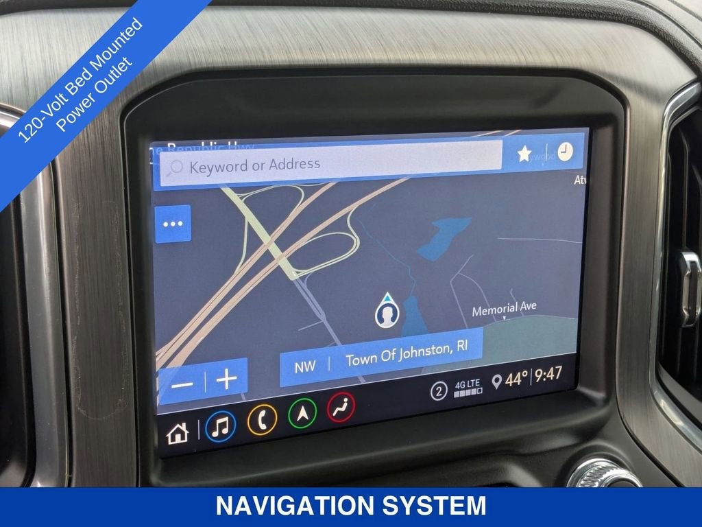 2020 GMC Sierra 3500 HD Denali