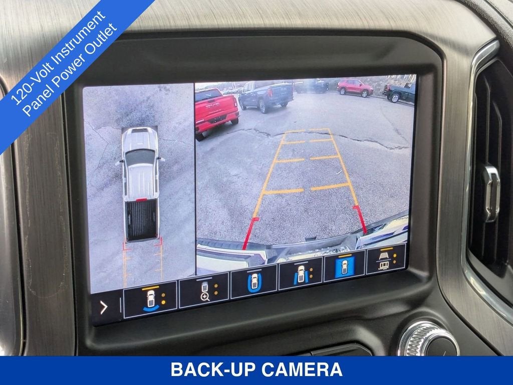 2020 GMC Sierra 3500 HD Denali