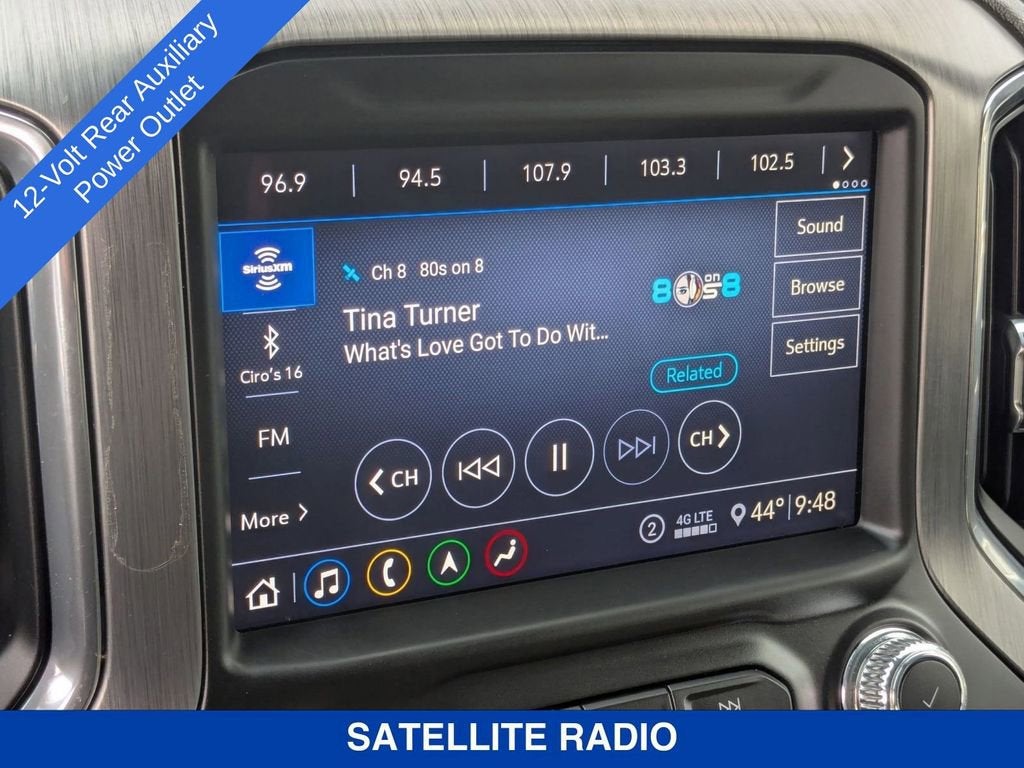 2020 GMC Sierra 3500 HD Denali