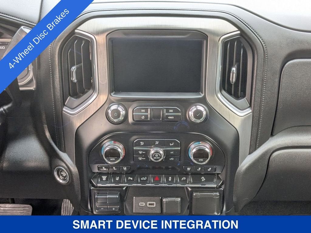 2020 GMC Sierra 3500 HD Denali