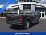 2020 GMC Sierra 3500 HD Denali