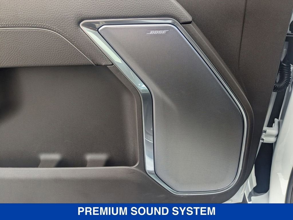 2025 GMC Sierra 3500 HD Denali