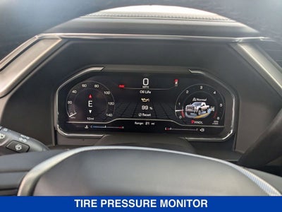 2025 GMC Sierra 3500 HD Denali