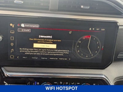 2025 GMC Sierra 3500 HD Denali