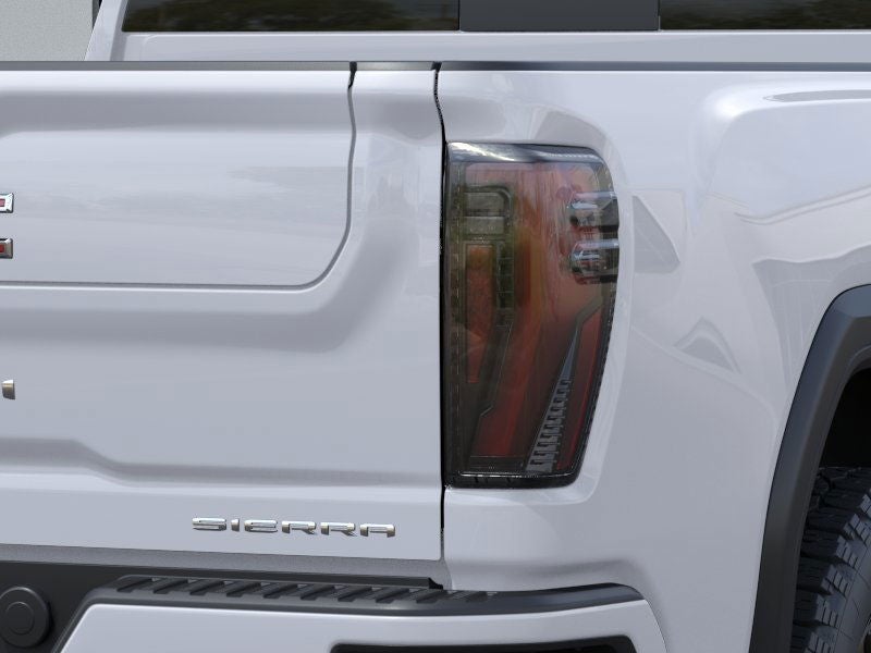 2025 GMC Sierra 3500 HD Denali