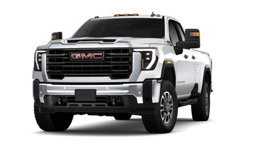 2026 GMC Sierra 3500 HD Pro